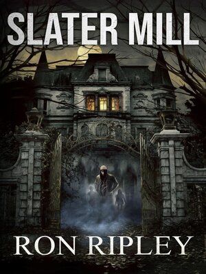 cover image of Slater Mill